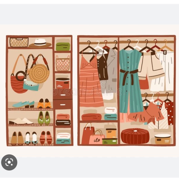 Join me as I co-host All Bundled Up Posh Party on January 5, 2026 19:00 PM PDT. - Picture 3 of 4